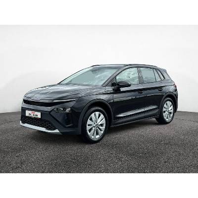 Skoda Elroq 50 Tour 125 kW