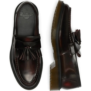 Dr. Martens Кожени мокасини Adrian Tassel Loafer (DM14573601)