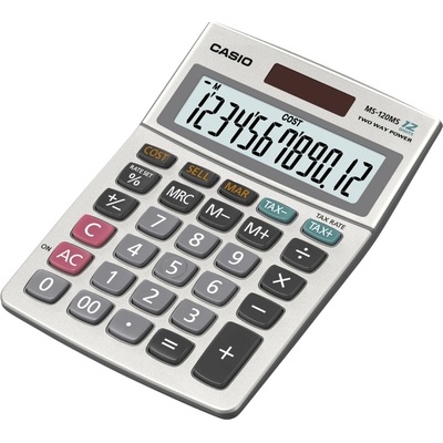 Casio MS 120