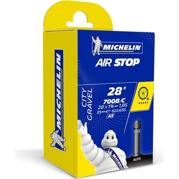 Michelin SV