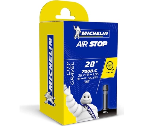 Michelin SV