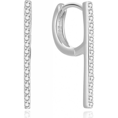 Moiss náušnice E0002530