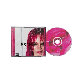 Adéla - Prima CD