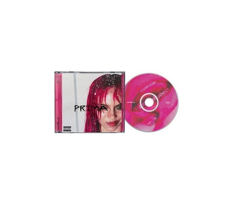 Adéla - Prima CD