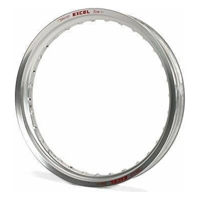 HAAN WHEELS EXCEL ráfek 19x2.15 - zadní KTM barva stříbrný – Sleviste.cz