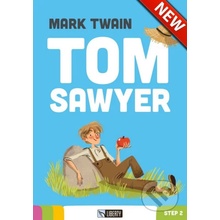 Tom Sawyer - Mark Twain