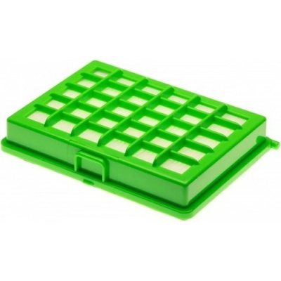 VHBW Rowenta Compacteo Ergo / RO 1717 / RO 1733 / RO 1767, ZR004501 Hepa filter