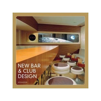 New Bar and Club Design - Bethan Ryder