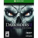 Darksiders 2 (Deathinitive Edition)