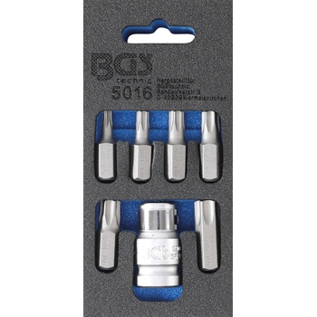 BGS 7 ks BGS5016
