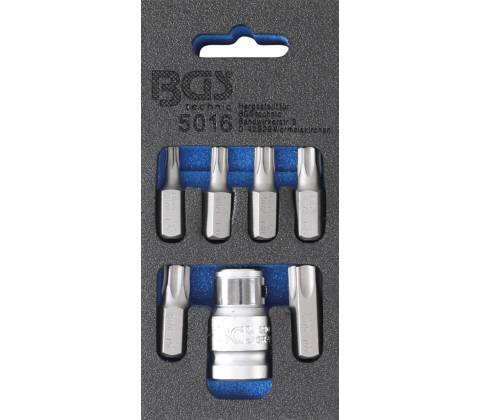 BGS 7 ks BGS5016