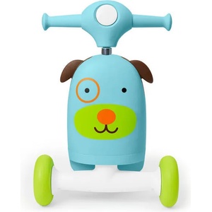 Skip Hop Ride on Dog (9H822910) Тротинетка, скутер