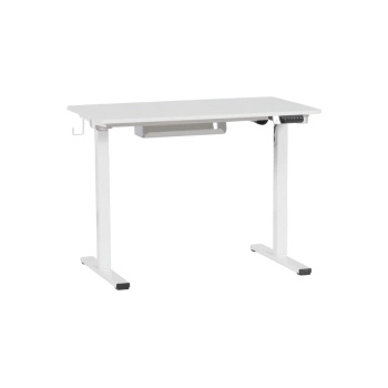 Carmen Ергономично регулируемо бюро Carmen CR- 4024 - бял