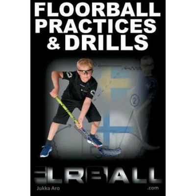 Floorball Practices and Drills | JUKKA ARO