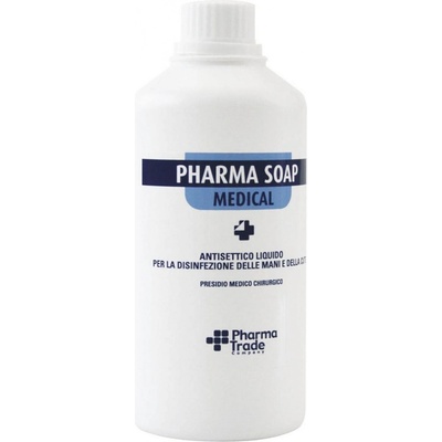 Pharma Medical Soap dezinfekční mýdlo na ruce 500 ml