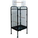 Inter Zoo Omega II 56 x 71 x 146 cm / 2 mm