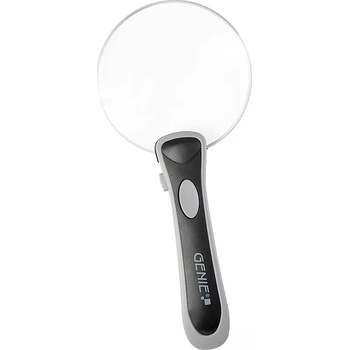 Genie ML90 - 2x 90mm