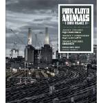 Pink Floyd - Animals (Limited Edition) (Reissue) (SACD) (0190758827124)