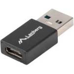 LANBERG USB C to USB Adapter Lanberg AD-UC-UA-01