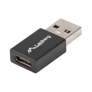 LANBERG USB C to USB Adapter Lanberg AD-UC-UA-01