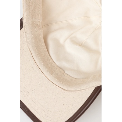 Tommy Hilfiger Памучна шапка с козирка Tommy Hilfiger (AM0AM14032)