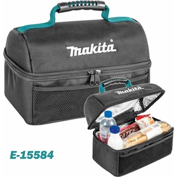 Makita Чанта за храна 330x180x210 мм, Makita E-15584 (E-15584)