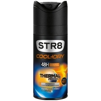 STR8 Thermal Protect deospray 150 ml