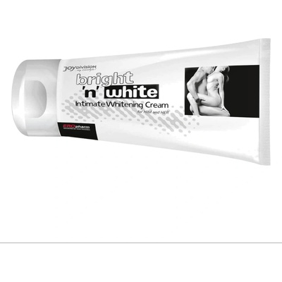 EROpharm Bělící krém na intimní partie 100 ml