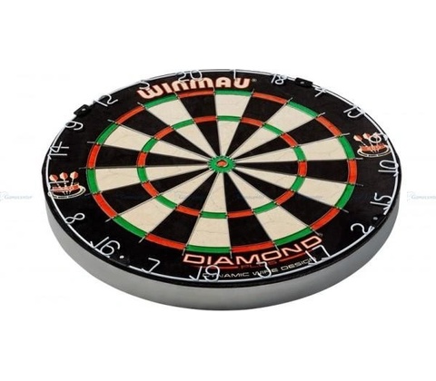 Winmau DIAMOND Plus