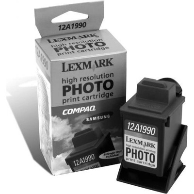 Lexmark 12A1990E - originálny