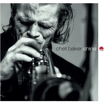 Chet Baker - Shine (2 CD) (8054154650743)