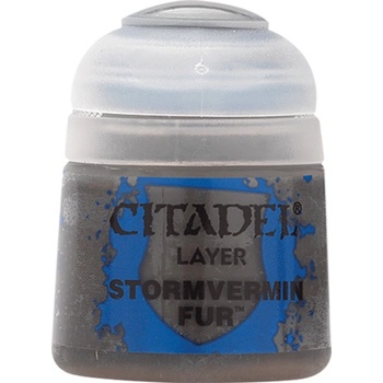GW Citadel Layer: Stormvermin Fur 12ml