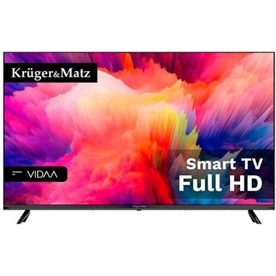 Krüger & Matz KM0243FHD-V3