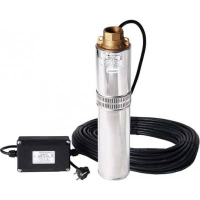 Vodoley BCPE 0,5-40U 60m
