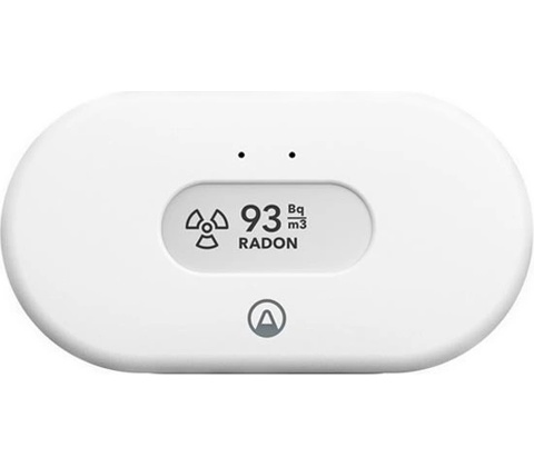 AirThings View Radon 2989