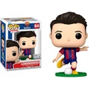 Funko Pop! 64 Football FC Barcelona Lewandowski