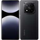 Xiaomi Redmi Note 14 Pro+ 5G 8GB/256GB Midnight Black
