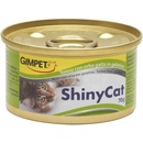 Gimborn GimCat ShinyCat Kitten tuniak 70 g