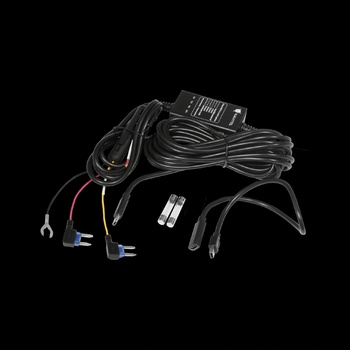 NAVITEL Smart box Max, Napájací adaptér (USB Type C, mini USB)