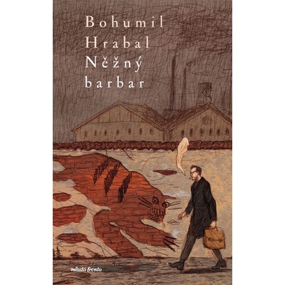Něžný barbar