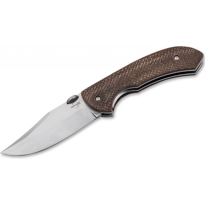 Böker Plus POCKET BOWIE 01BO508