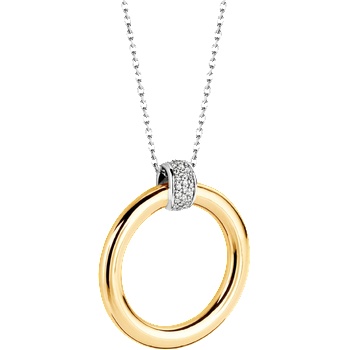 Ti Sento Milano Дамско колие Ti Sento Milano - 3924ZY/48 (3924ZY/48)