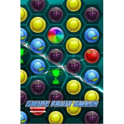 Fabio Cunha Swipe Fruit Smash (PC)