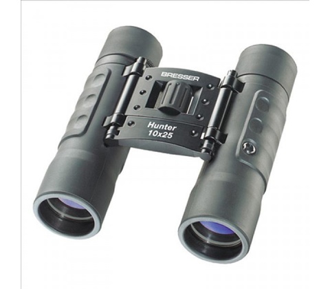 Bresser Hunter 10x25