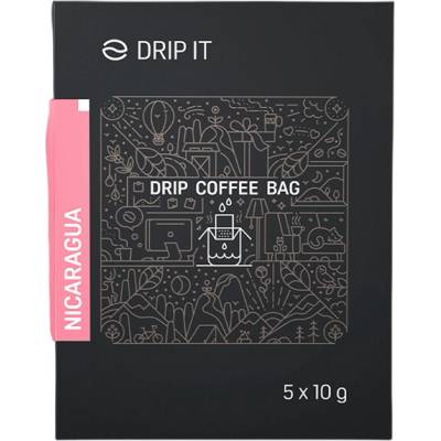 Drip It Nicaragua Prodecoop 5 x 10 g