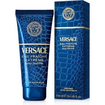 Versace Man Eau Fraiche Extreme балсам след бръснене 100 ml