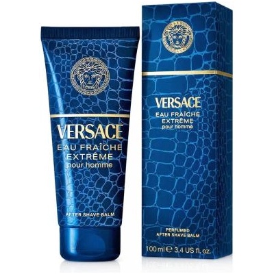 Versace Man Eau Fraiche Extreme балсам след бръснене 100 ml