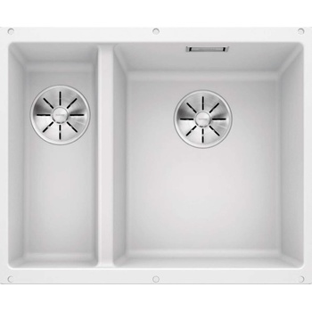 Image 1 of BLANCO SUBLINE 340/160-U (523562)