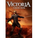 Victoria I Complete