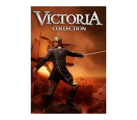 Victoria I Complete